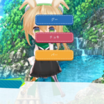 うさとどのじゃんけんバトル