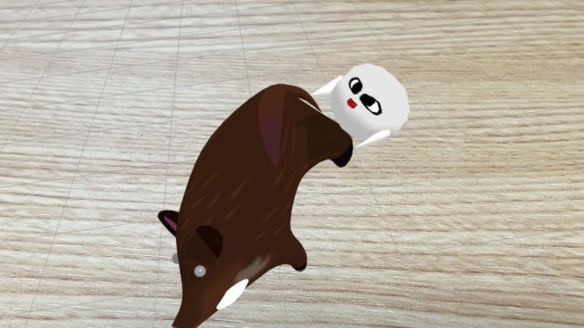 いのししととどの画像