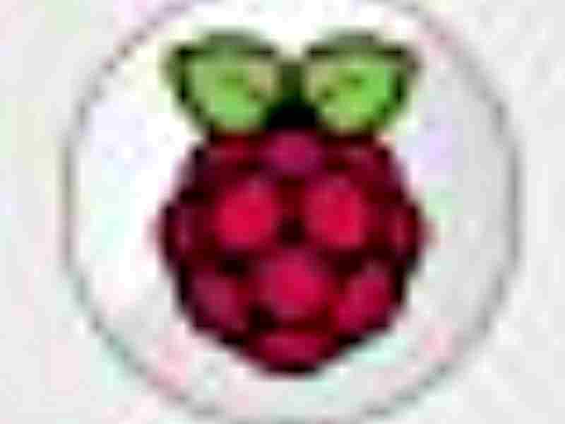 raspberrypi