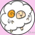 まんまるひつじ